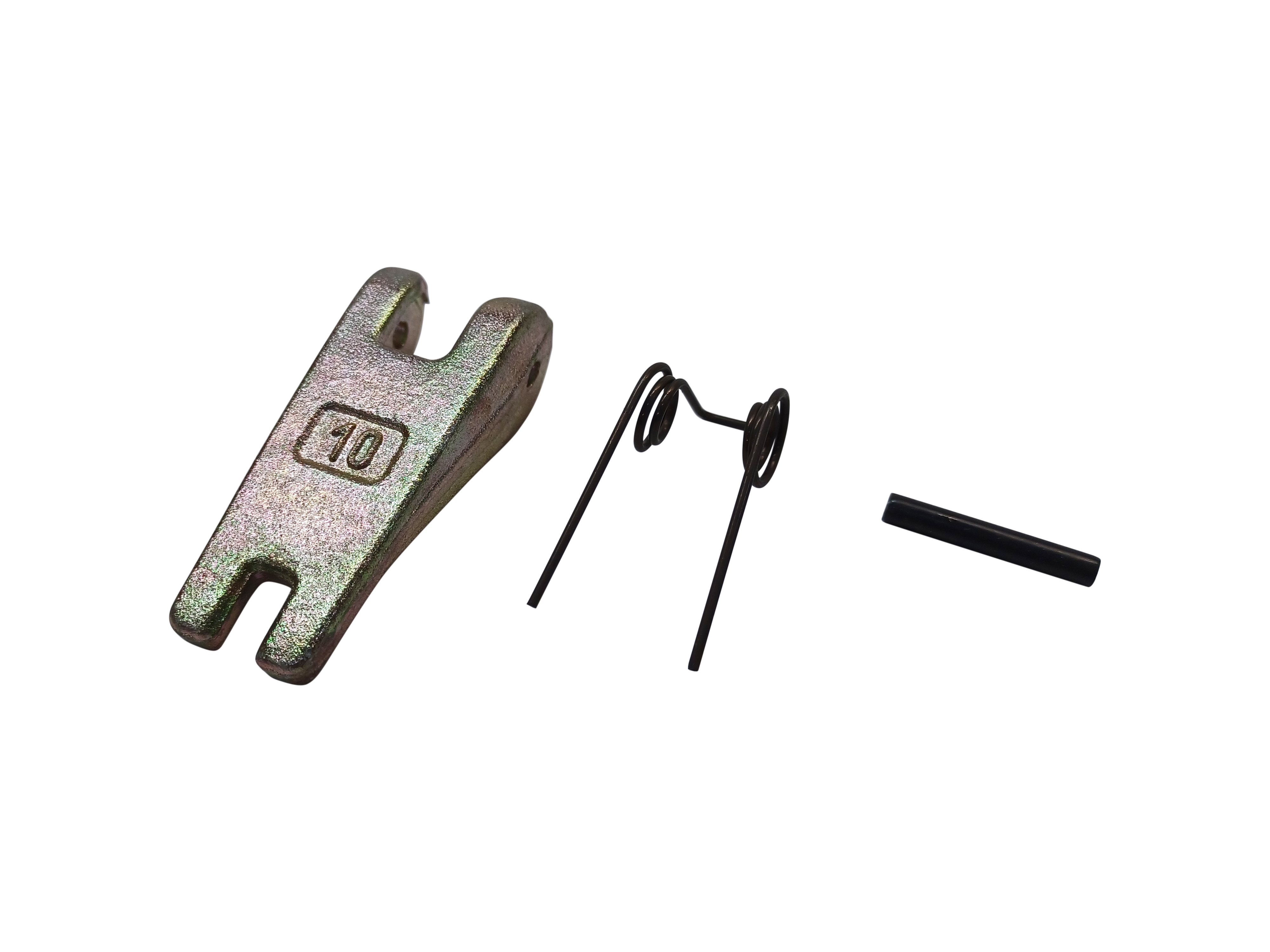 Ersatzteilset CKS Guss für CA unc CB (CARTEC)